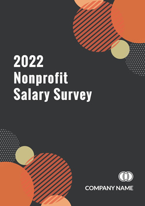 Salary Report design