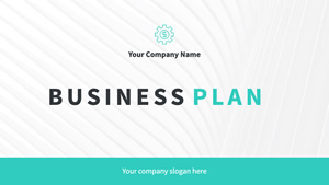 Business Plan design