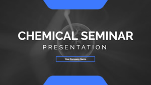 Chemical Summit design